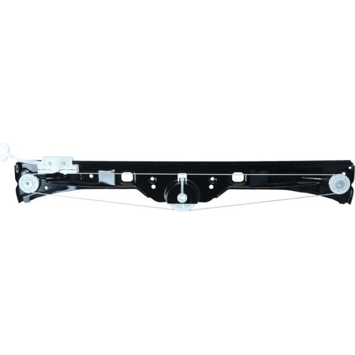 KAMOKA 7200280 Fensterheber vorne rechts, elektrisch, ohne Motor KAMOKA 7200280 Fensterheber vorne rechts, elektrisch, ohne Motor