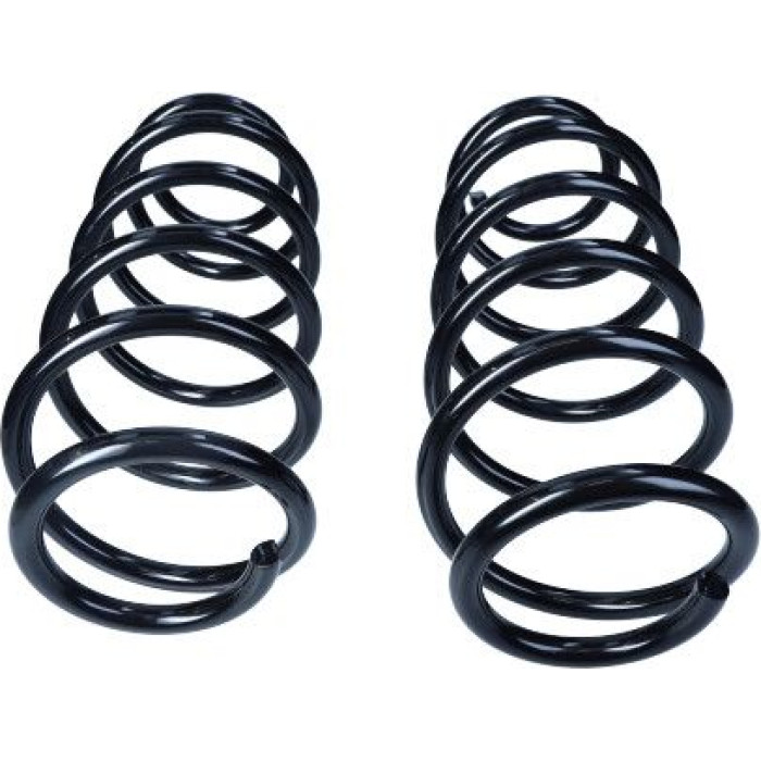 60-0037D MAXGEAR Fahrwerksfeder 60-0037D
