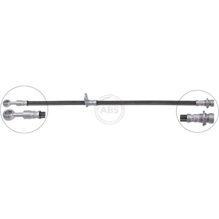 A.B.S. Bremsschlauch SL5599 A.B.S. Bremsschlauch SL5599