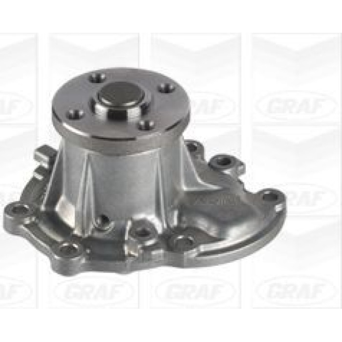 GRAF Wasserpumpe PA1237 GRAF Wasserpumpe PA1237