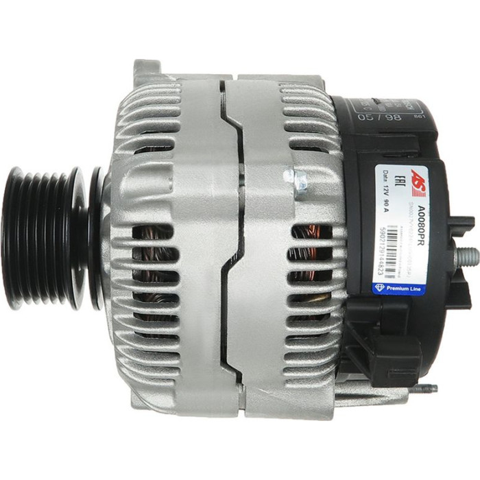 AS-PL Generator A0080PR