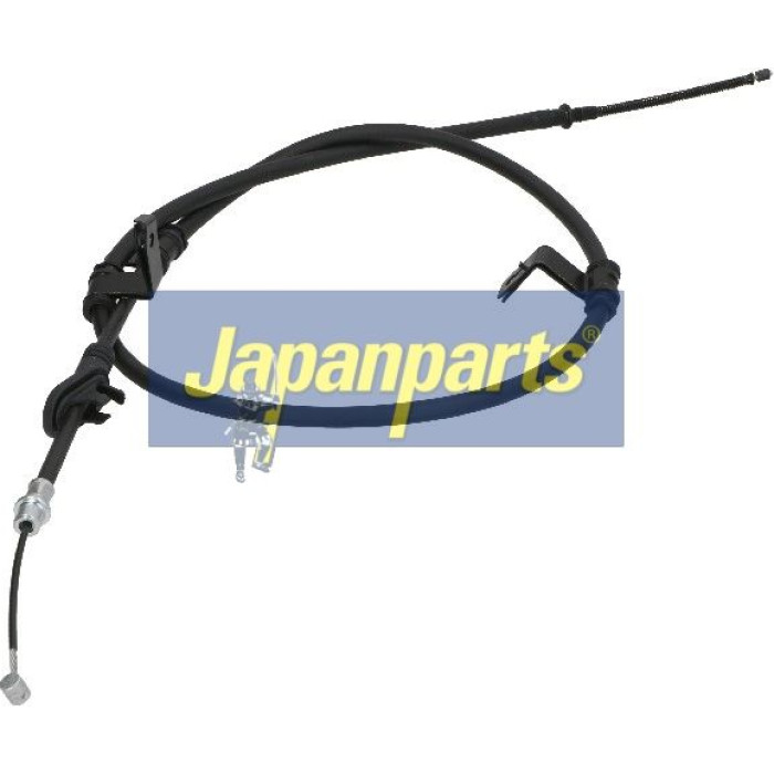 Japanparts Handbremsseil Seilzug Festellbremse BC-H30L Japanparts Handbremsseil Seilzug Festellbremse BC-H30L
