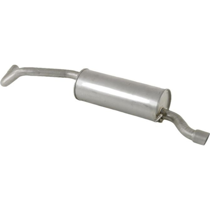 Walker Endschalldämpfer 23366