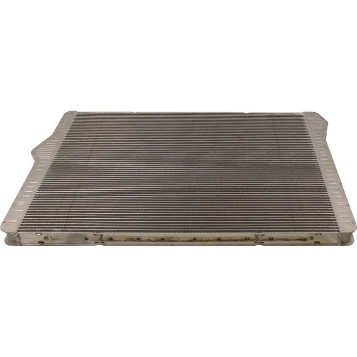 MAXGEAR Motorkühler AC230192