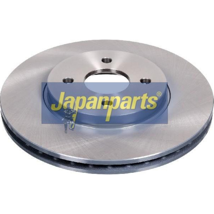 Japanparts Bremsscheibe DI-0308C Japanparts Bremsscheibe DI-0308C