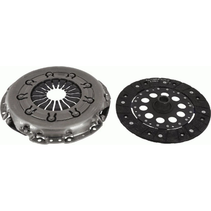 3000 950 963 Sachs Kupplungssatz 3000 950 963 3000 950 963 Sachs Kupplungssatz 3000 950 963