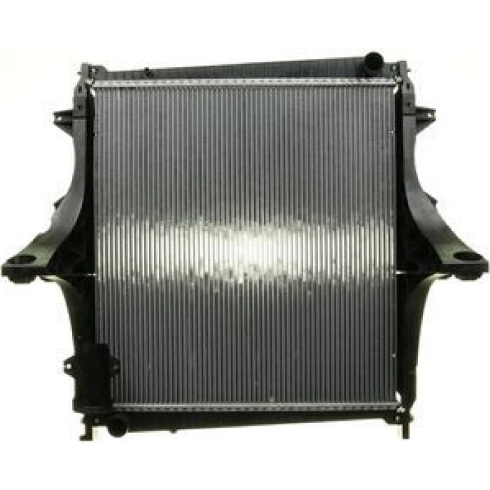Kühler, Motorkühlung CR 1172 000P Kühler, Motorkühlung CR 1172 000P