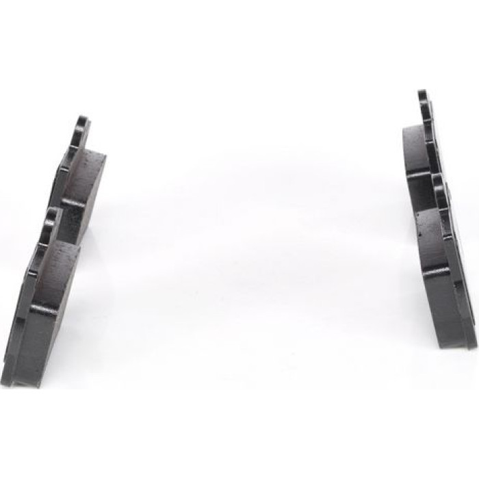 Bosch Bremsbelagsatz 0 986 494 017 Bosch Bremsbelagsatz 0 986 494 017