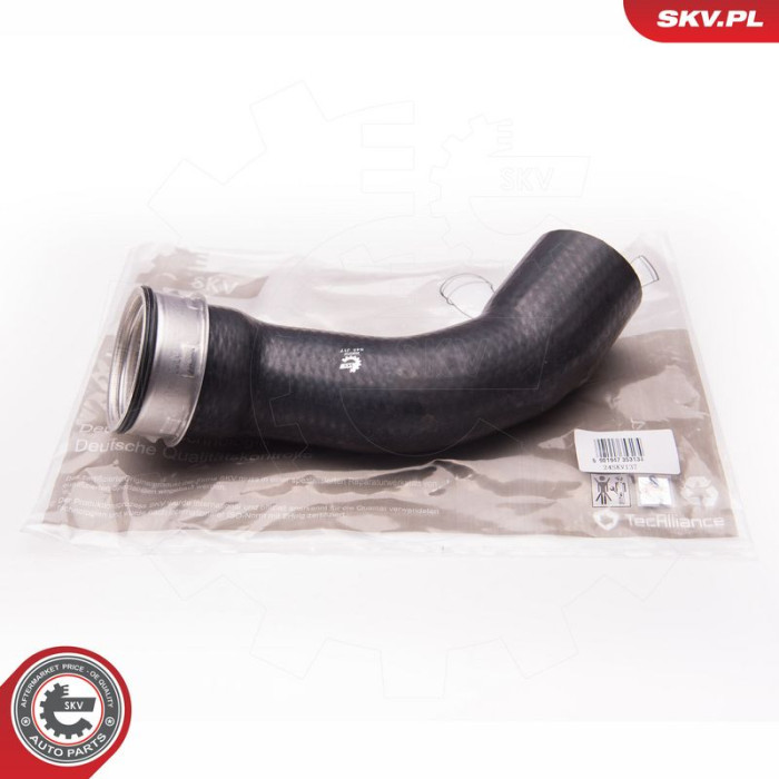 24SKV137 SKV GERMANY Luftschlauch 24SKV137 24SKV137 SKV GERMANY Luftschlauch 24SKV137