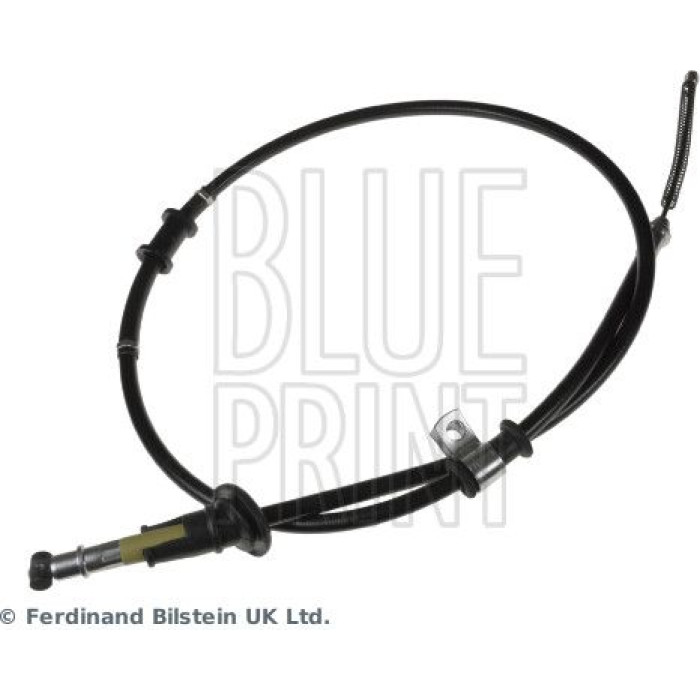 Seilzug, Feststellbremse Mitsubishi T. Space Star 1.8 Gdi 98-04 Pr ADC446209 Seilzug, Feststellbremse Mitsubishi T. Space Star 1.8 Gdi 98-04 Pr ADC446209