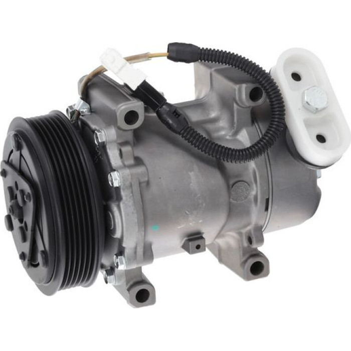 Valeo Kompressor 699716