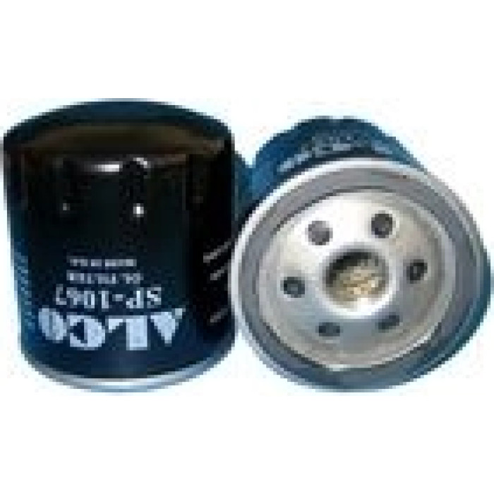 ALCO Ölfilter Saab 900/9000 9-3 SP-1067 ALCO Ölfilter Saab 900/9000 9-3 SP-1067