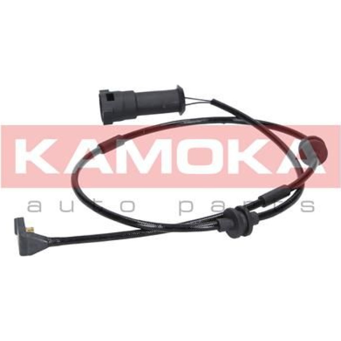 Kamoka Bremsbelagverschleißsensor 105025 Kamoka Bremsbelagverschleißsensor 105025