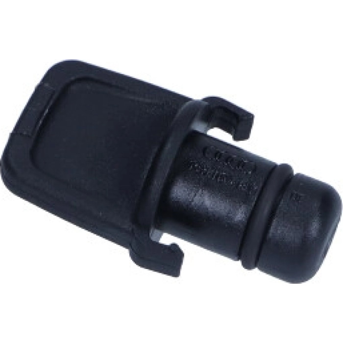 06H115418M VAG Original 06H115418M Öl-Deckel Audi A4 2.0 TFSI 08 – – OE-Nr. 06H115418M