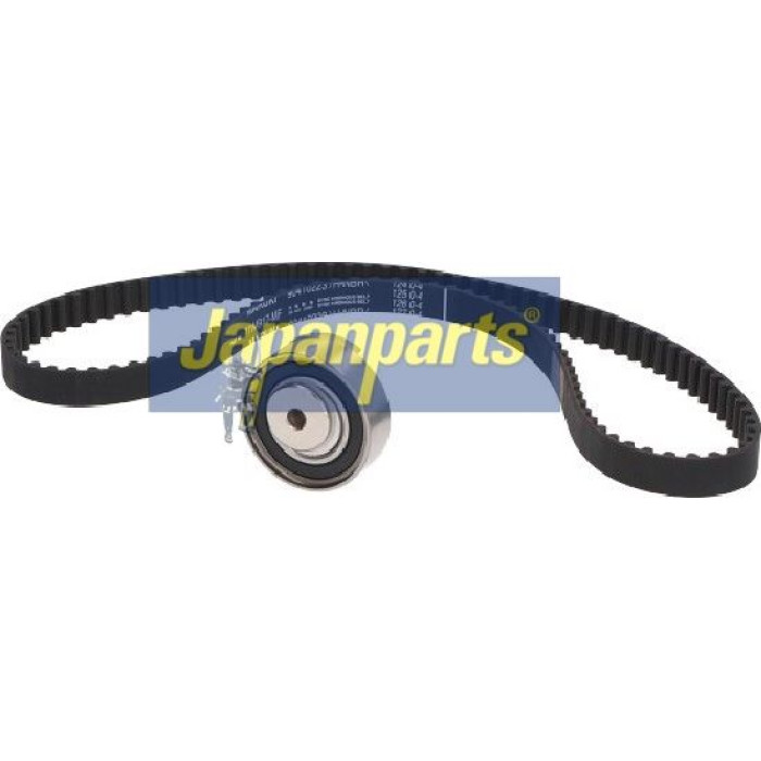 Japanparts Timing-Kit KDD-387