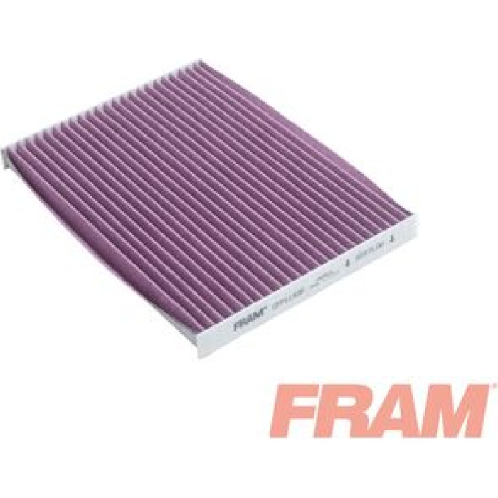 FRAM Innenraumfilter CFP11435 FRAM Innenraumfilter CFP11435