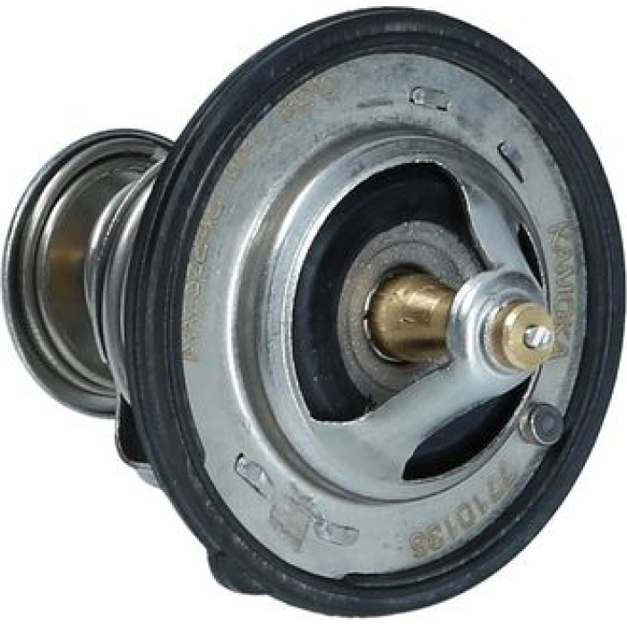 7710136 Kamoka Kühlmittelthermostat 7710136 7710136 Kamoka Kühlmittelthermostat 7710136