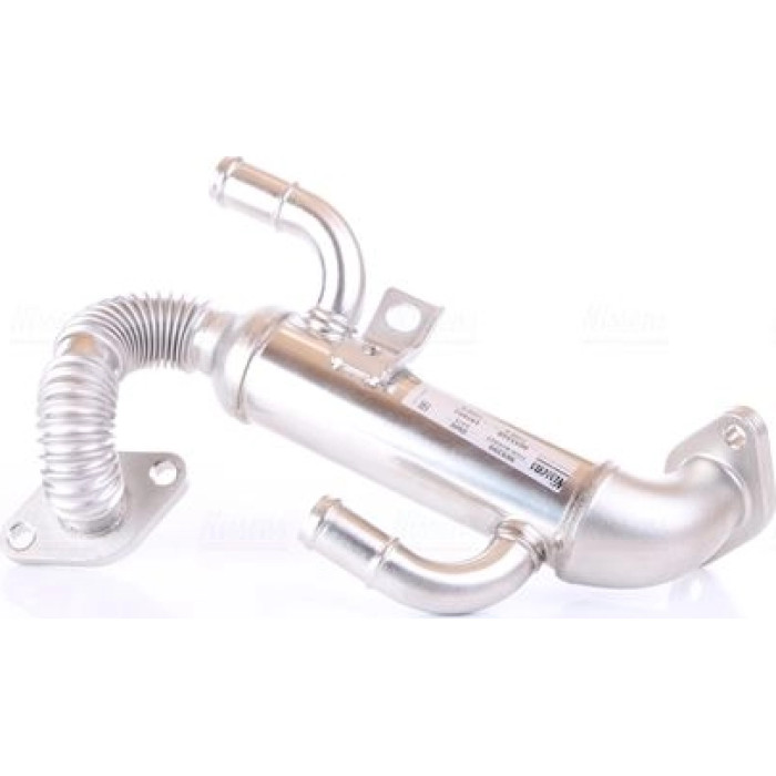 Nissens AGR-Kühler 989399 Nissens AGR-Kühler 989399