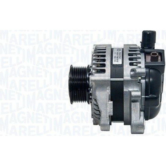 Magneti Marelli Lichtmaschine 063377587010 Magneti Marelli Lichtmaschine 063377587010