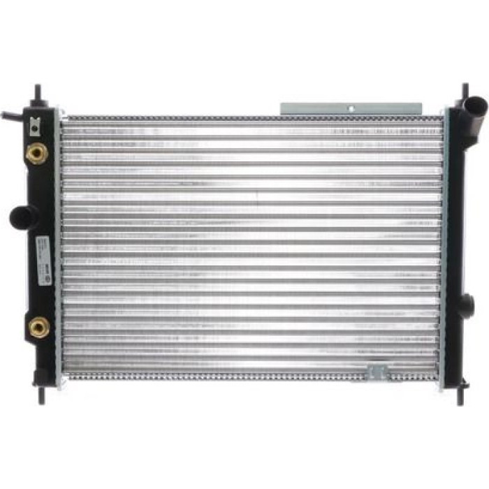 MAHLE Kühler, Motorkühlung CR 1493 000S MAHLE Kühler, Motorkühlung CR 1493 000S