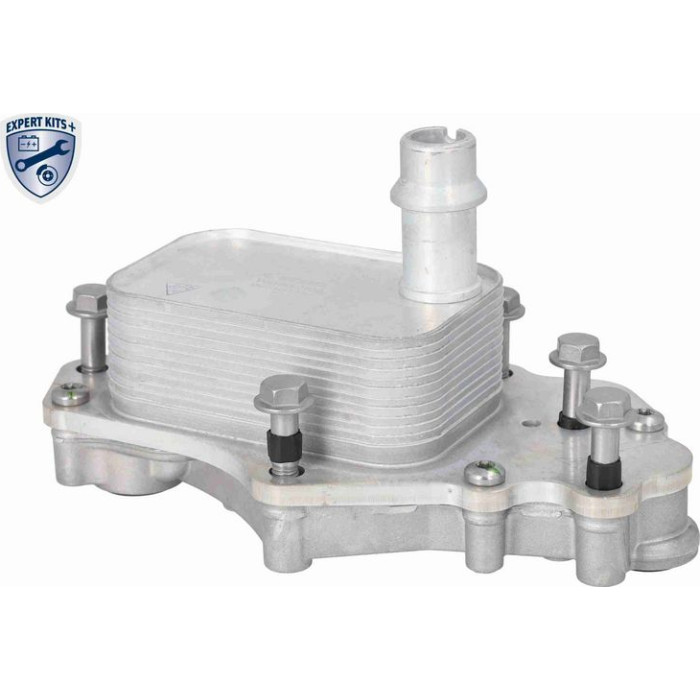 Vemo Motorölkühler V40-60-2102 Vemo Motorölkühler V40-60-2102