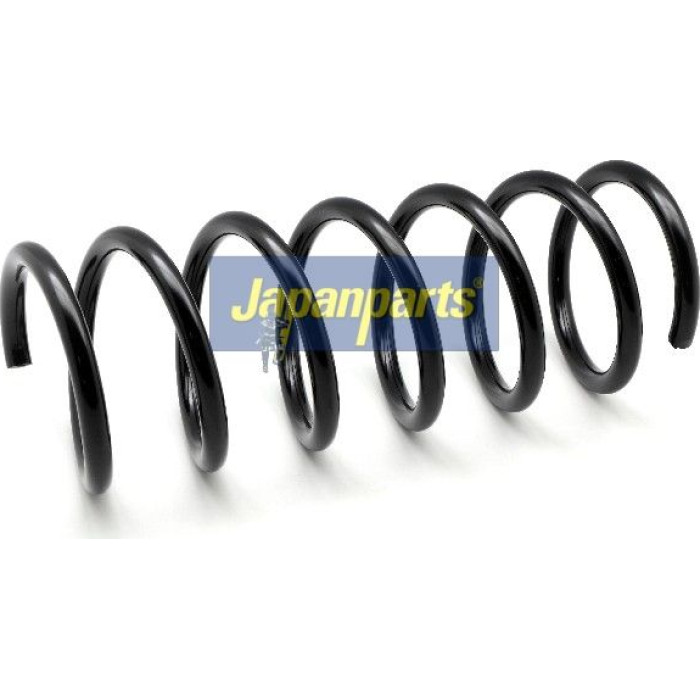 Japanparts Fahrwerksfeder ZC6264A Japanparts Fahrwerksfeder ZC6264A