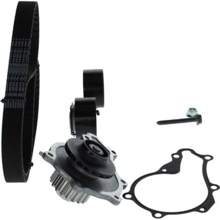 Bosch Zahnriemensatz mit Wasserpumpe 1987948721 Bosch Zahnriemensatz mit Wasserpumpe 1987948721