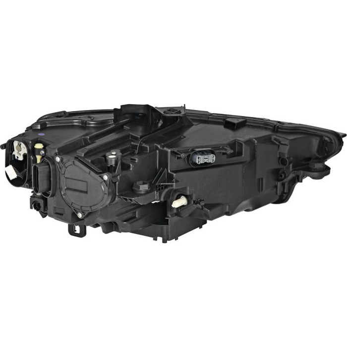 046826 Valeo Scheinwerfer 046826 - links Xenon + Tagfahrlicht LED schwarz PQ 046826 Valeo Scheinwerfer 046826 - links Xenon + Tagfahrlicht LED schwarz PQ