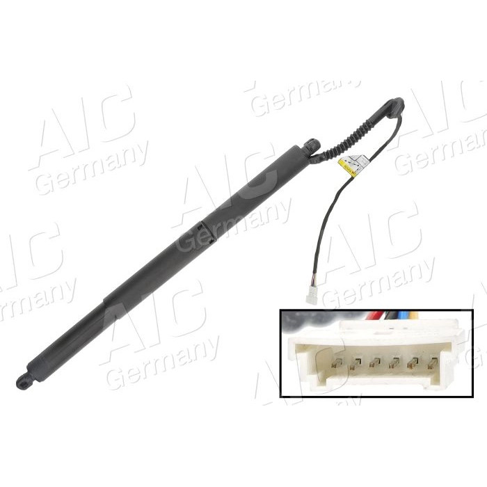 AIC Stellmotor R 74274 - für Automatische Heckklappe AIC Stellmotor R 74274 - für Automatische Heckklappe