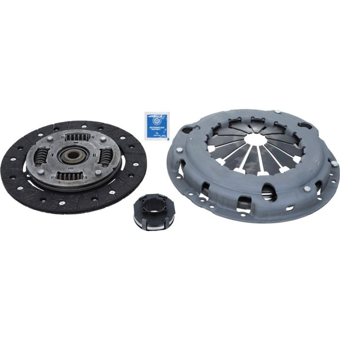 3000 951 532 Sachs Kupplungssatz 3000 951 532 3000 951 532 Sachs Kupplungssatz 3000 951 532