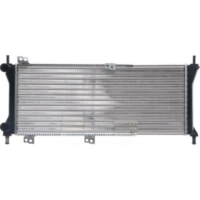MAHLE Kühler, Motorkühlung CR 2173 000S MAHLE Kühler, Motorkühlung CR 2173 000S