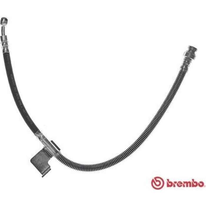 Bremsschlauch VA re T 30 052 Bremsschlauch VA re T 30 052