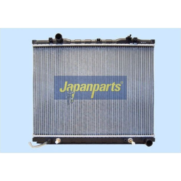 Japanparts Motorkühler RDA333014 Japanparts Motorkühler RDA333014