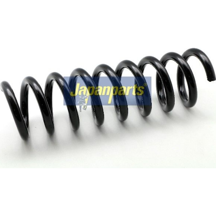 Japanparts Fahrwerksfeder ZC6481A Japanparts Fahrwerksfeder ZC6481A
