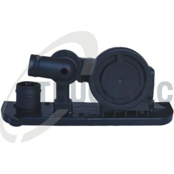 TRUCKTEC AUTOMOTIVE Ventil 07.10.051 TRUCKTEC AUTOMOTIVE Ventil 07.10.051