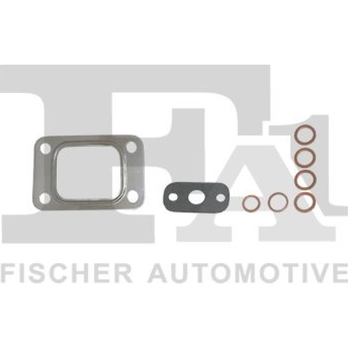 FA1 Turbolader-Montagesatz KT820260E