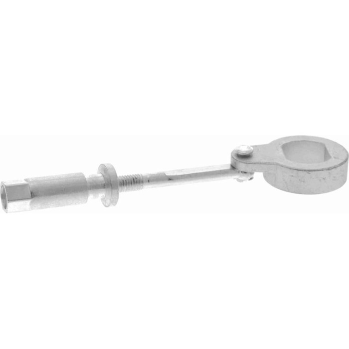 Vaico Spannarm für Keilrippenriemen V30-2079 Vaico Spannarm für Keilrippenriemen V30-2079