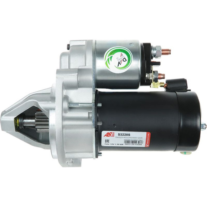 AS-PL Anlasser S3228S