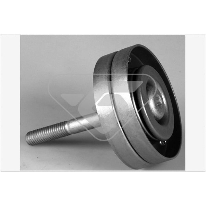 HUTCHINSON Umlenk-/Führungsrolle, Keilrippenriemen T0267 HUTCHINSON Umlenk-/Führungsrolle, Keilrippenriemen T0267