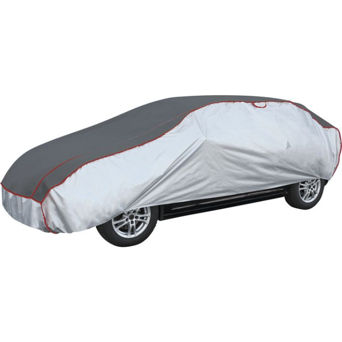 Hagelschutz Premium Hybrid 30970