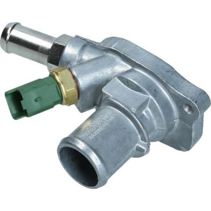 Kamoka Thermostatgehäuse 7710191