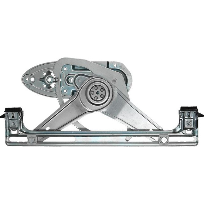 KAMOKA 7200119 Fensterheber hinten links, elektrisch, ohne Motor