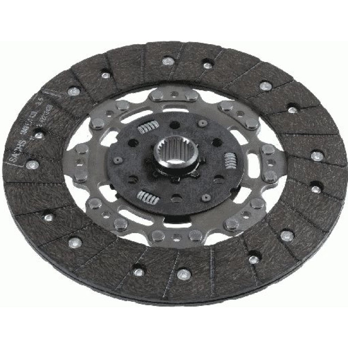 Sachs Kupplungsscheibe 1878 004 698 Sachs Kupplungsscheibe 1878 004 698