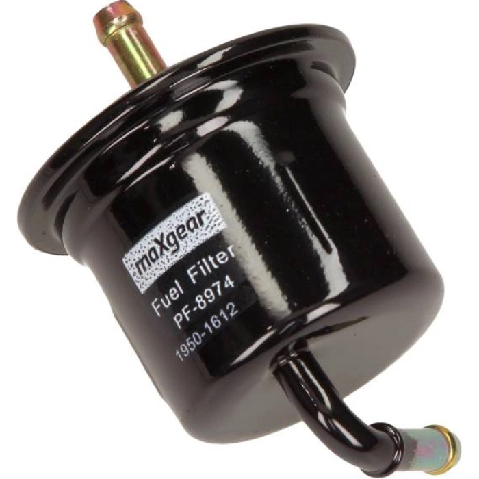 MAXGEAR Kraftstofffilter PF-8974 Suzuki Alto/Ignis/Jimny/Liana/Splash/Swift/Sx4/Wagon R+ 1.0-1.6B 98-14 26-1158