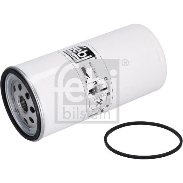 29454 febi Kraftstofffilter 29454 29454 febi Kraftstofffilter 29454