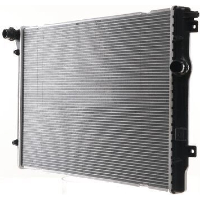 MAHLE Kühler, Motorkühlung CR 813 000S MAHLE Kühler, Motorkühlung CR 813 000S