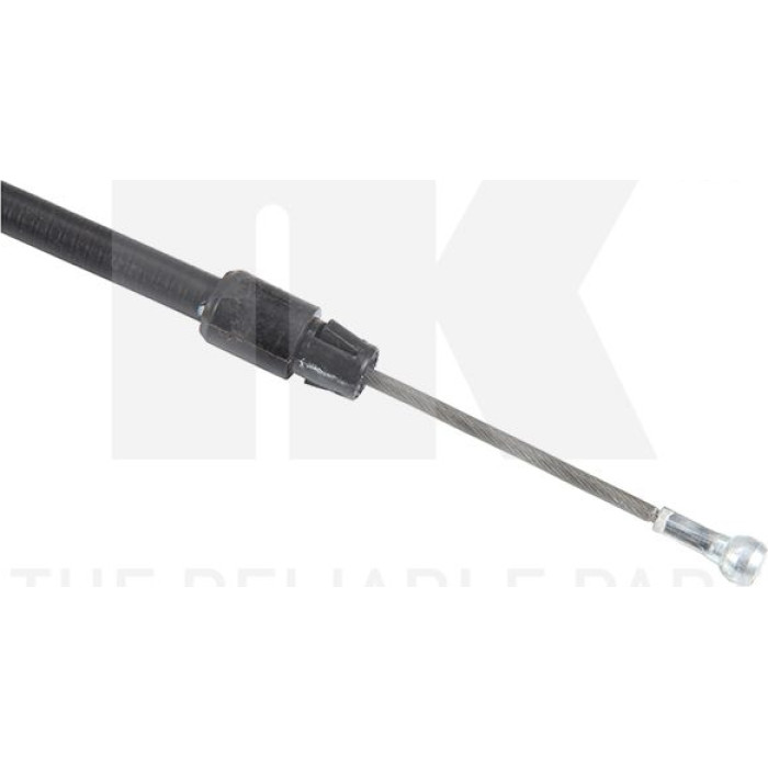 NK Handbremsseil 903382 - rechts NK Handbremsseil 903382 - rechts
