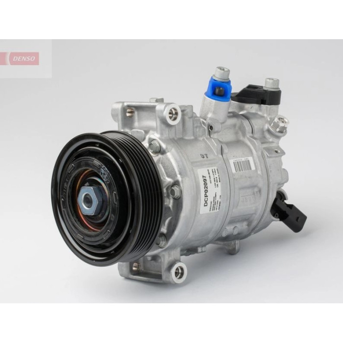 Denso Kompressor DCP02097 Denso Kompressor DCP02097
