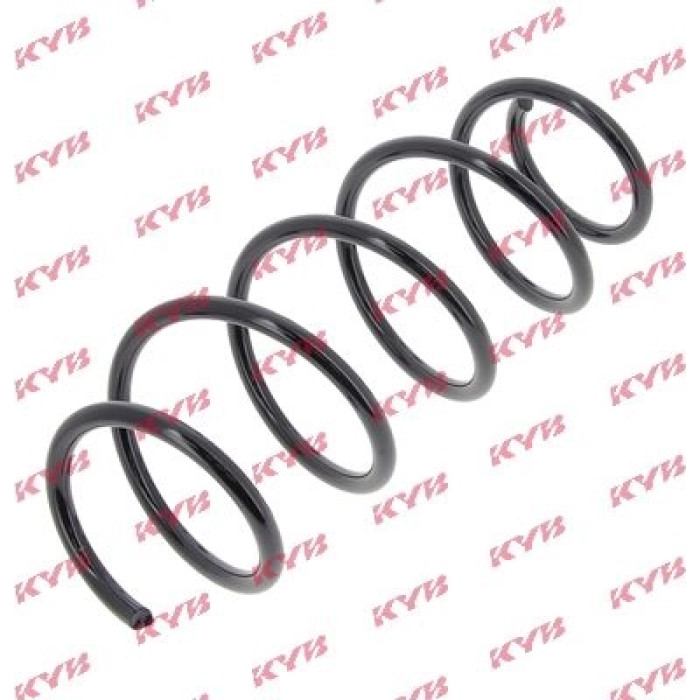 KYB Fahrwerksfeder Citroen P. C2 1.6 09/03 RH3492 KYB Fahrwerksfeder Citroen P. C2 1.6 09/03 RH3492
