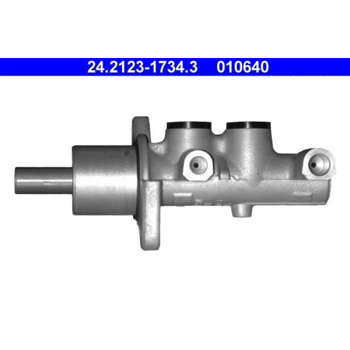 ATE Hauptbremszylinder 24.2123-1734.3 ATE Hauptbremszylinder 24.2123-1734.3